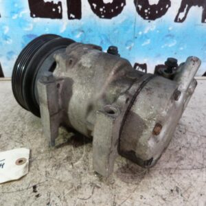 Compresseur clim RENAULT CLIO 2 PHASE 2 Diesel