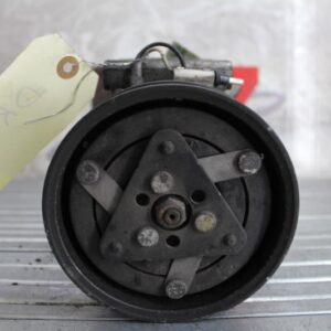 Compresseur clim RENAULT CLIO 2 PHASE 2 Diesel