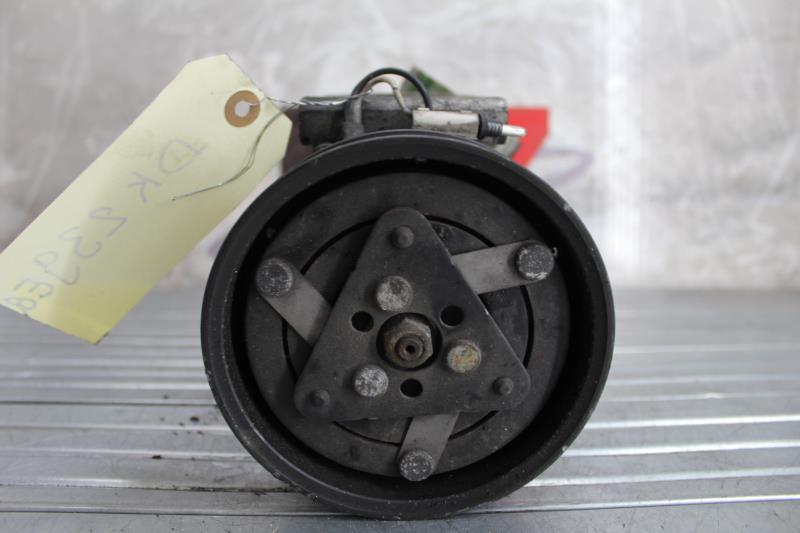 Compresseur clim RENAULT CLIO 2 PHASE 2 Diesel