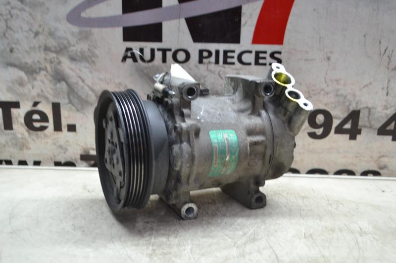 Compresseur clim RENAULT CLIO 2 PHASE 2 Diesel