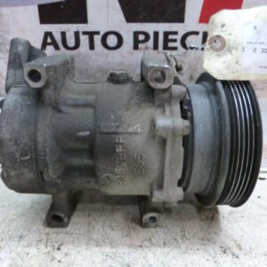 Compresseur clim RENAULT CLIO 2 PHASE 2 Diesel
