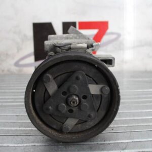 Compresseur clim RENAULT CLIO 2 PHASE 2 Essence