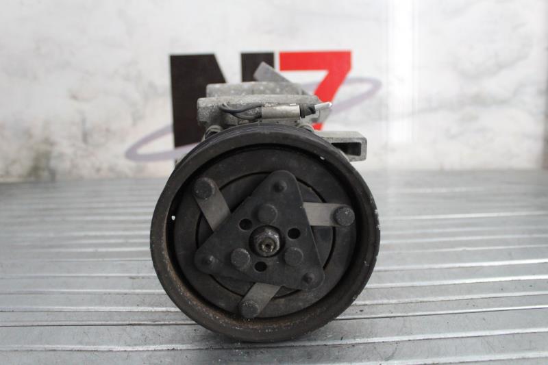Compresseur clim RENAULT CLIO 2 PHASE 2 Essence