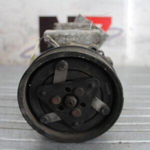 Compresseur clim RENAULT CLIO 2 PHASE 2 Essence
