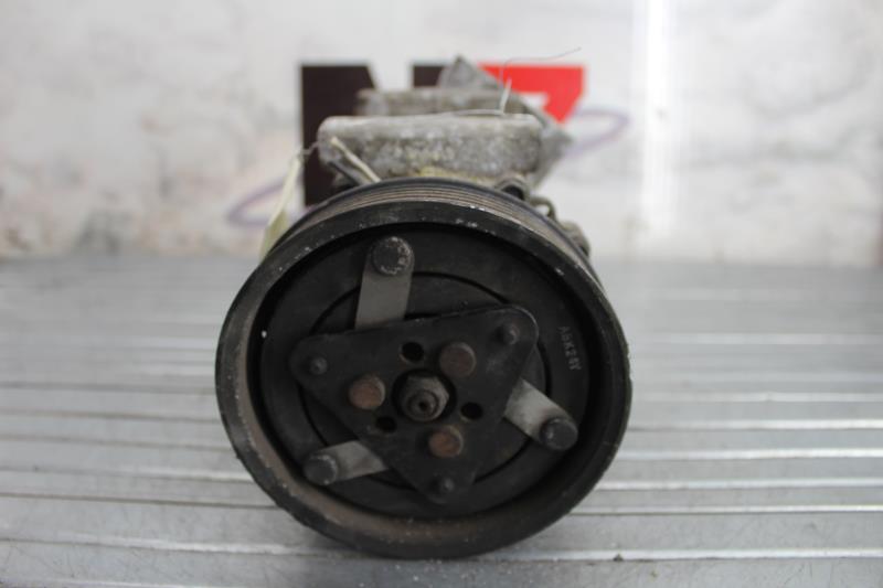 Compresseur clim RENAULT CLIO 2 PHASE 2 Essence