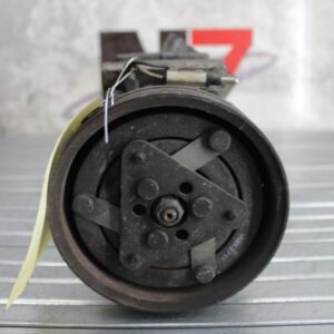Compresseur clim RENAULT CLIO 2 PHASE 2 Essence