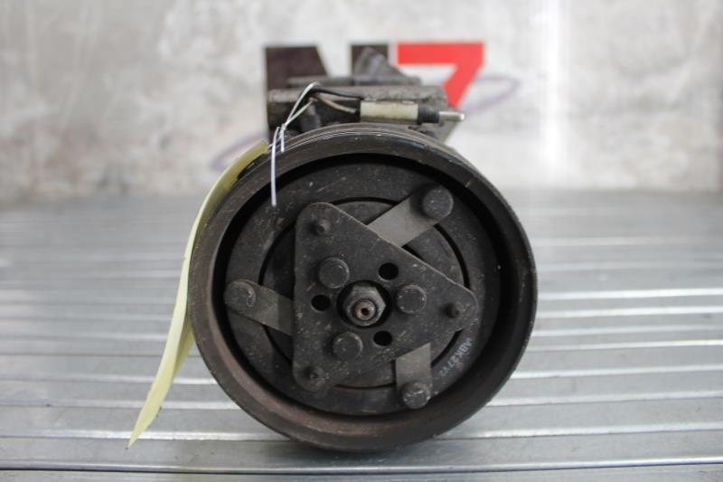 Compresseur clim RENAULT CLIO 2 PHASE 2 Essence