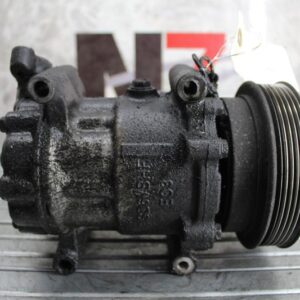 Compresseur clim RENAULT CLIO 2 PHASE 2 Diesel