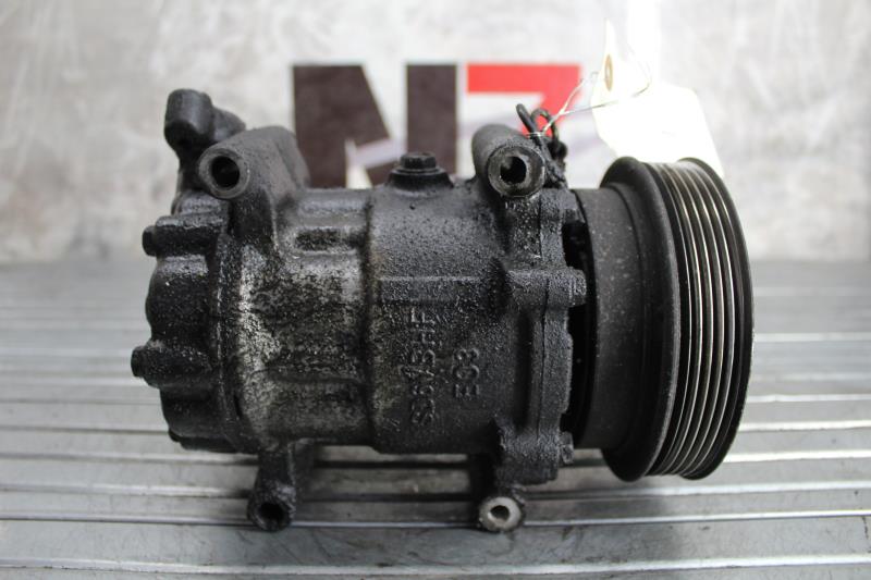 Compresseur clim RENAULT CLIO 2 PHASE 2 Diesel