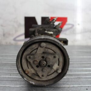 Compresseur clim RENAULT CLIO 2 PHASE 2 Diesel
