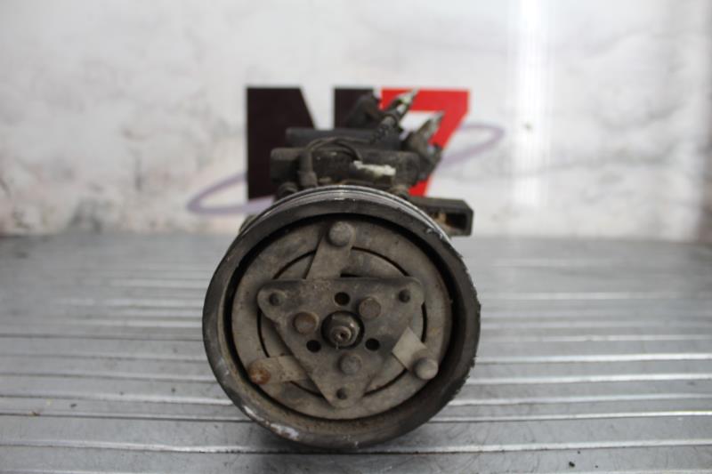 Compresseur clim RENAULT CLIO 2 PHASE 2 Diesel