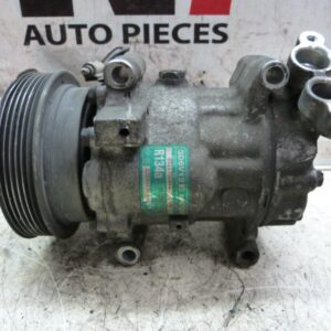 Compresseur clim RENAULT CLIO 2 PHASE 2 Diesel