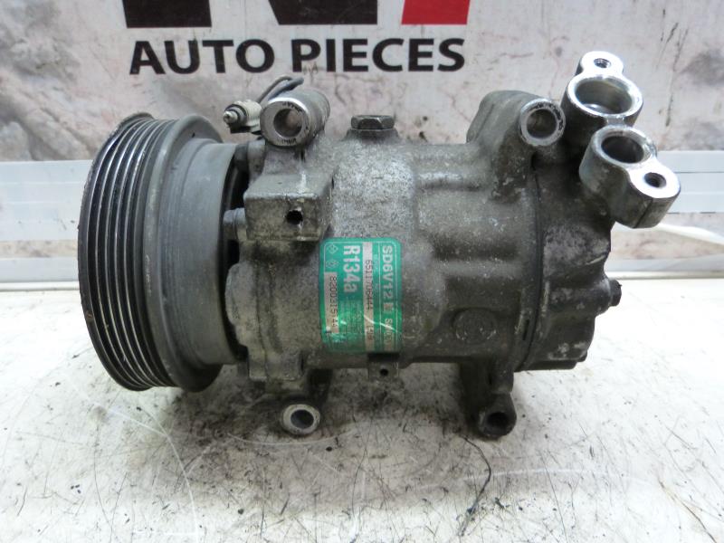 Compresseur clim RENAULT CLIO 2 PHASE 2 Diesel