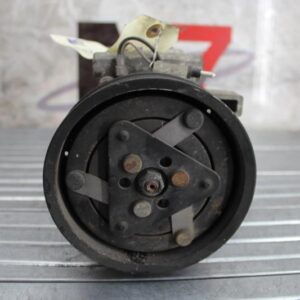 Compresseur clim RENAULT CLIO 2 PHASE 2 Essence