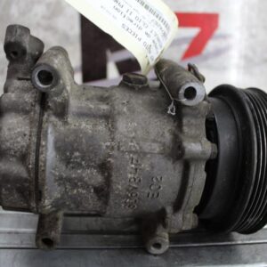 Compresseur clim RENAULT CLIO 2 PHASE 2 Diesel