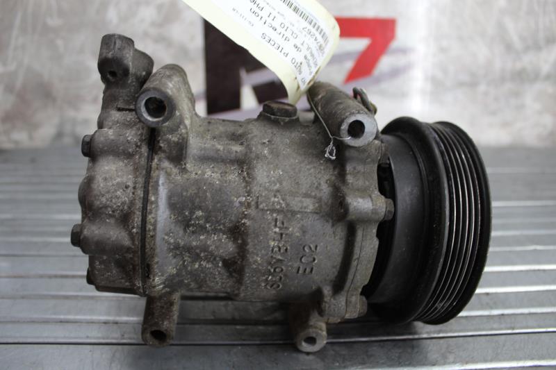 Compresseur clim RENAULT CLIO 2 PHASE 2 Diesel