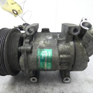 Compresseur clim RENAULT KANGOO 1 PHASE 1 Essence