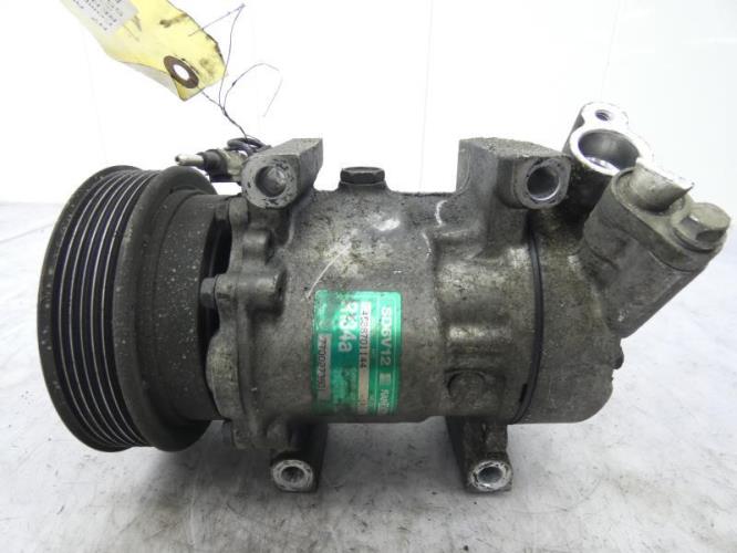 Compresseur clim RENAULT KANGOO 1 PHASE 1 Essence