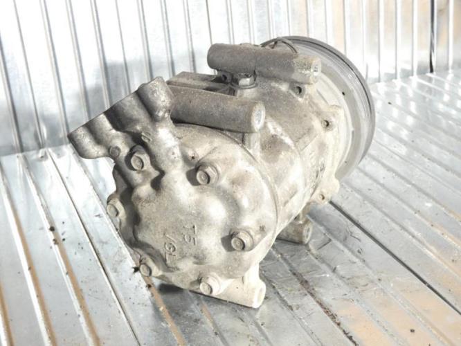 Compresseur clim RENAULT KANGOO 1 PHASE 2 Diesel