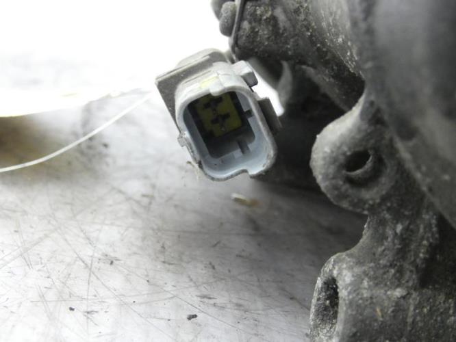 Compresseur clim RENAULT CLIO 3 PHASE 1 Diesel