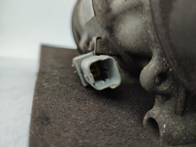 Compresseur clim RENAULT CLIO 3 PHASE 1 Diesel