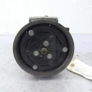 Compresseur clim RENAULT CLIO 3 PHASE 1 BREAK Diesel
