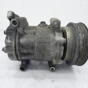 Compresseur clim RENAULT CLIO 3 PHASE 2 Diesel