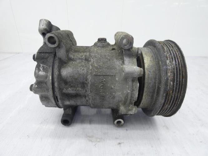 Compresseur clim RENAULT CLIO 3 PHASE 2 Diesel