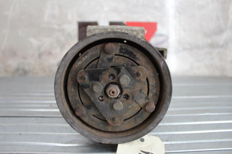 Compresseur clim RENAULT KANGOO 2 PHASE 1 Diesel