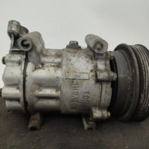 Compresseur clim RENAULT MODUS PHASE 1 Diesel