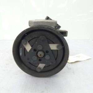 Compresseur clim RENAULT MODUS PHASE 1 Diesel