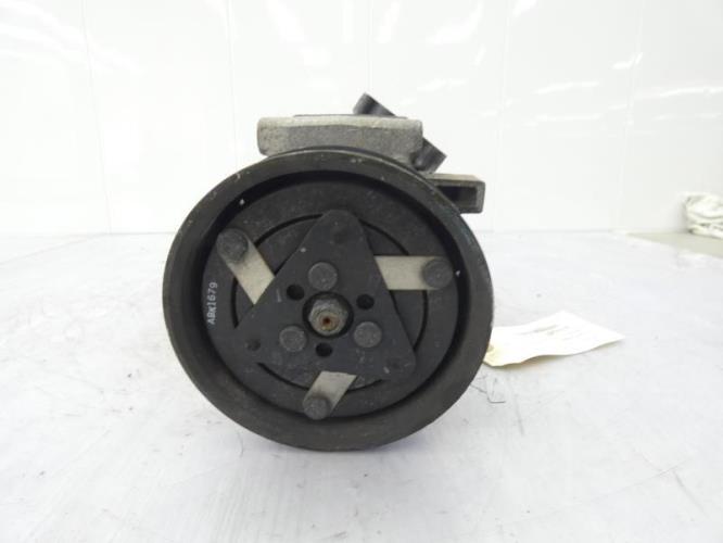 Compresseur clim RENAULT MODUS PHASE 1 Diesel