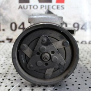 Compresseur clim RENAULT MODUS PHASE 1 Diesel