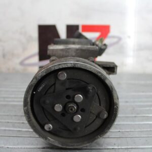 Compresseur clim RENAULT MODUS PHASE 2 Diesel