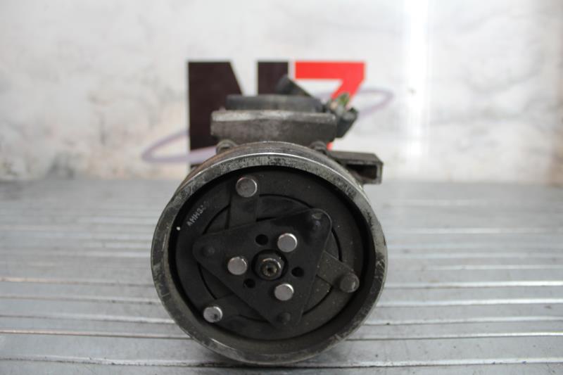 Compresseur clim RENAULT MODUS PHASE 2 Diesel