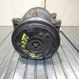 Compresseur clim RENAULT SCENIC 1 PHASE 2 Diesel