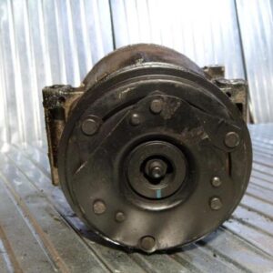 Compresseur clim RENAULT SCENIC 1 PHASE 2 Diesel