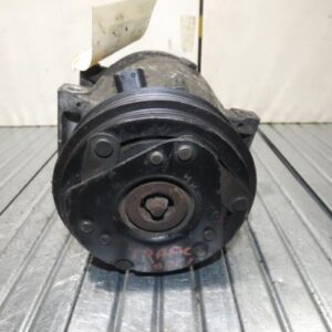 Compresseur clim RENAULT SCENIC 1 PHASE 2 Diesel