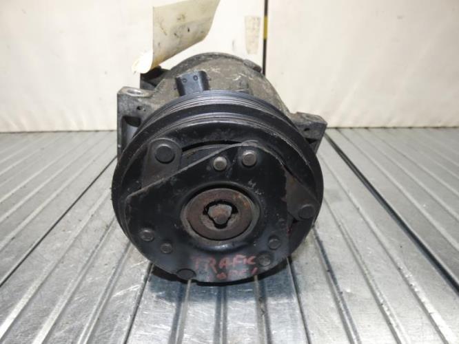Compresseur clim RENAULT SCENIC 1 PHASE 2 Diesel