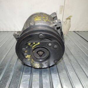 Compresseur clim RENAULT SCENIC 1 PHASE 2 Diesel