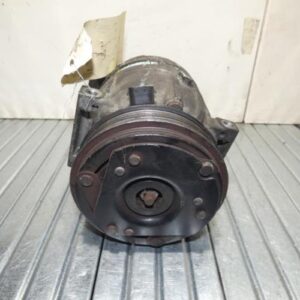 Compresseur clim RENAULT SCENIC 1 PHASE 2 Diesel