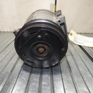 Compresseur clim RENAULT SCENIC 1 PHASE 2 Essence