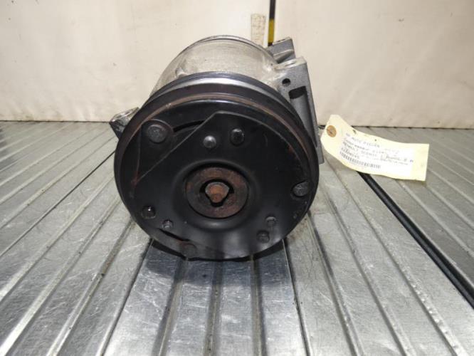 Compresseur clim RENAULT SCENIC 1 PHASE 2 Essence