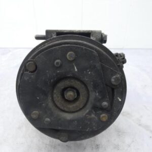 Compresseur clim RENAULT SCENIC 1 PHASE 2 Diesel