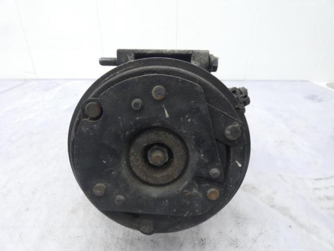 Compresseur clim RENAULT SCENIC 1 PHASE 2 Diesel