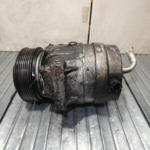 Compresseur clim RENAULT LAGUNA 2 PHASE 2 Diesel