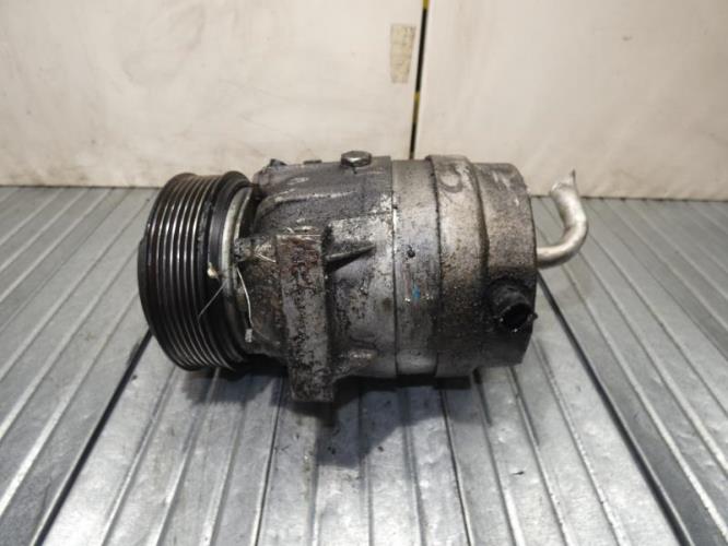 Compresseur clim RENAULT LAGUNA 2 PHASE 2 Diesel
