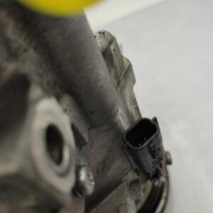 Compresseur clim DACIA DUSTER 1 PHASE 1 Diesel