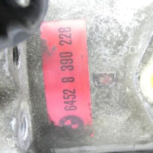 Compresseur clim BMW SERIE 3 E36 COUPE Essence