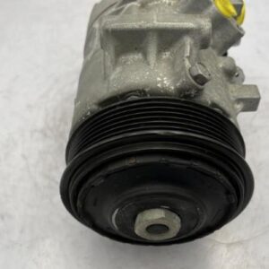 Compresseur clim TOYOTA AURIS 2 PHASE 2 Essence